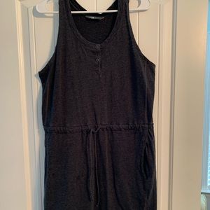 North Face casual tank dress